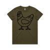 Maple Tee Thumbnail