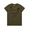 Maple Tee Thumbnail