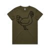 Maple Tee Thumbnail
