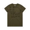 Maple Tee Thumbnail