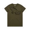 Maple Tee Thumbnail