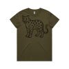 Maple Tee Thumbnail