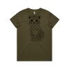 Maple Tee Thumbnail