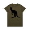 Maple Tee Thumbnail