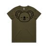 Maple Tee Thumbnail
