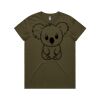Maple Tee Thumbnail