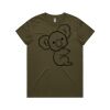 Maple Tee Thumbnail