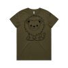 Maple Tee Thumbnail