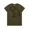 Maple Tee Thumbnail