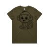 Maple Tee Thumbnail