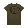 Maple Tee Thumbnail