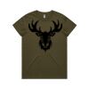 Maple Tee Thumbnail