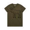 Maple Tee Thumbnail
