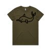 Maple Tee Thumbnail