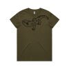 Maple Tee Thumbnail