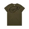 Maple Tee Thumbnail