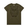 Maple Tee Thumbnail