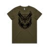 Maple Tee Thumbnail