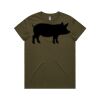 Maple Tee Thumbnail
