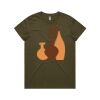 Maple Tee Thumbnail