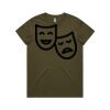 Maple Tee Thumbnail