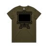 Maple Tee Thumbnail