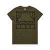 Maple Tee Thumbnail