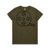 Maple Tee Thumbnail