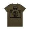 Maple Tee Thumbnail