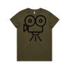 Maple Tee Thumbnail