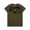 Maple Tee Thumbnail