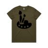 Maple Tee Thumbnail