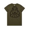 Maple Tee Thumbnail