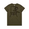 Maple Tee Thumbnail