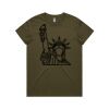 Maple Tee Thumbnail