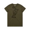 Maple Tee Thumbnail