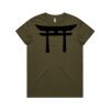 Maple Tee Thumbnail