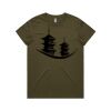 Maple Tee Thumbnail