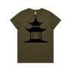 Maple Tee Thumbnail