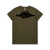 Maple Tee Thumbnail