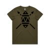 Maple Tee Thumbnail