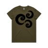 Maple Tee Thumbnail