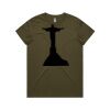 Maple Tee Thumbnail