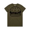 Maple Tee Thumbnail