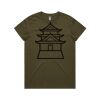 Maple Tee Thumbnail