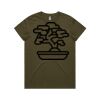 Maple Tee Thumbnail