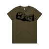 Maple Tee Thumbnail