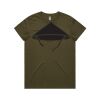 Maple Tee Thumbnail