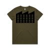 Maple Tee Thumbnail