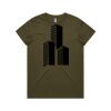 Maple Tee Thumbnail